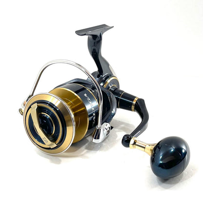 【フィッシング/釣り/釣具/リール】 【スピニングリール】Daiwa | ダイワ 20ソルティガ 14000-XH【尾張小牧店】