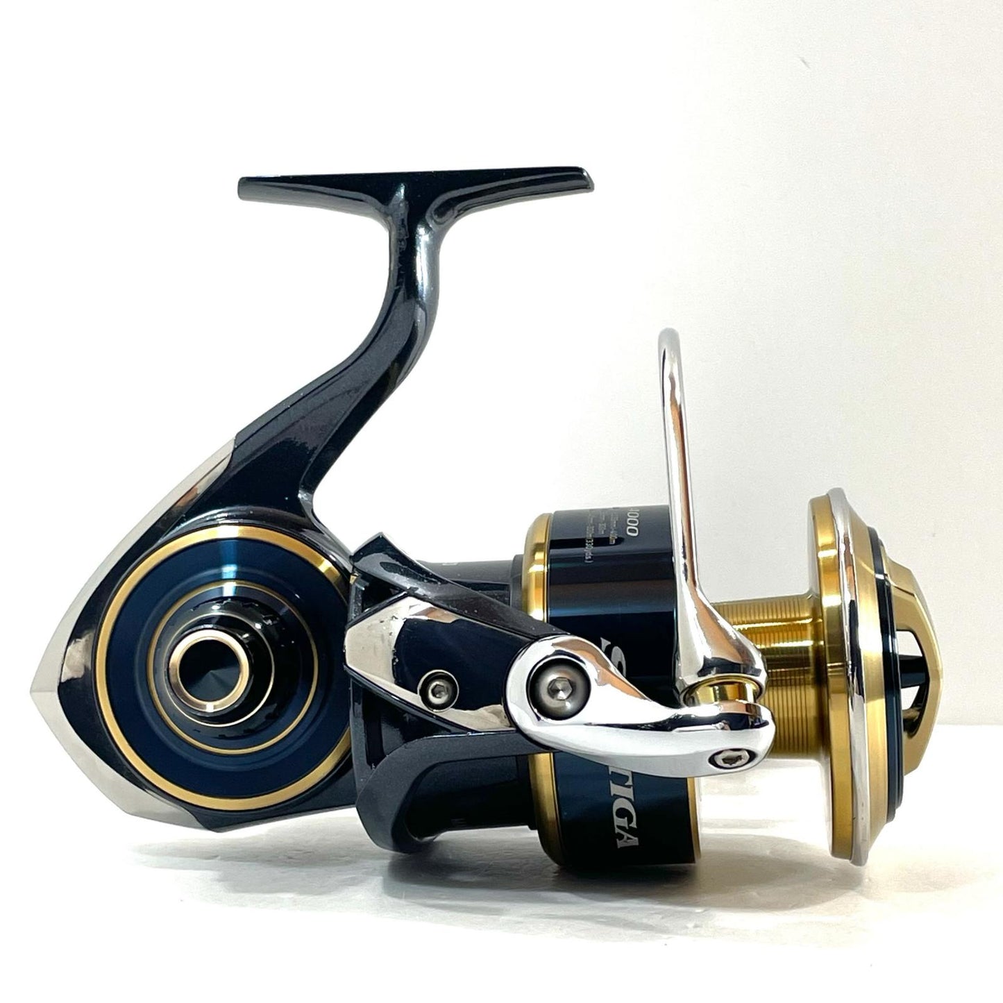 【フィッシング/釣り/釣具/リール】 【スピニングリール】Daiwa | ダイワ 20ソルティガ 14000-XH【尾張小牧店】