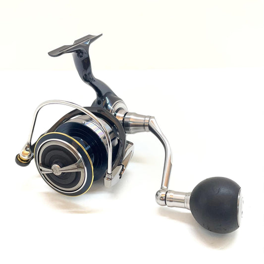 【フィッシング/釣り/釣具/リール】 【スピニングリール】Daiwa | ダイワ 19セルテート LT 5000D-XH【尾張小牧店】
