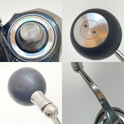 【フィッシング/釣り/釣具/リール】 【スピニングリール】Daiwa | ダイワ 19セルテート LT 5000D-XH【尾張小牧店】