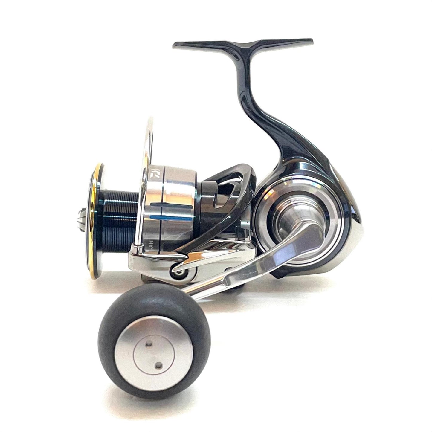 【フィッシング/釣り/釣具/リール】 【スピニングリール】Daiwa | ダイワ 19セルテート LT 5000D-XH【尾張小牧店】
