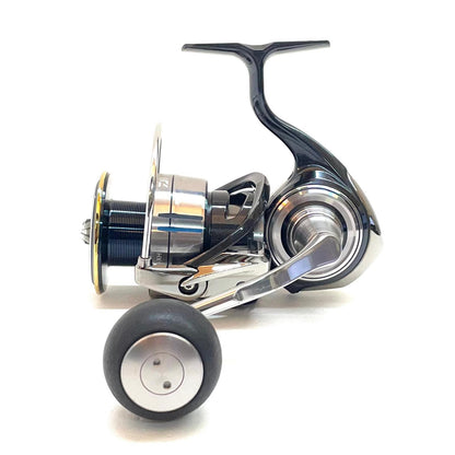 【フィッシング/釣り/釣具/リール】 【スピニングリール】Daiwa | ダイワ 19セルテート LT 5000D-XH【尾張小牧店】