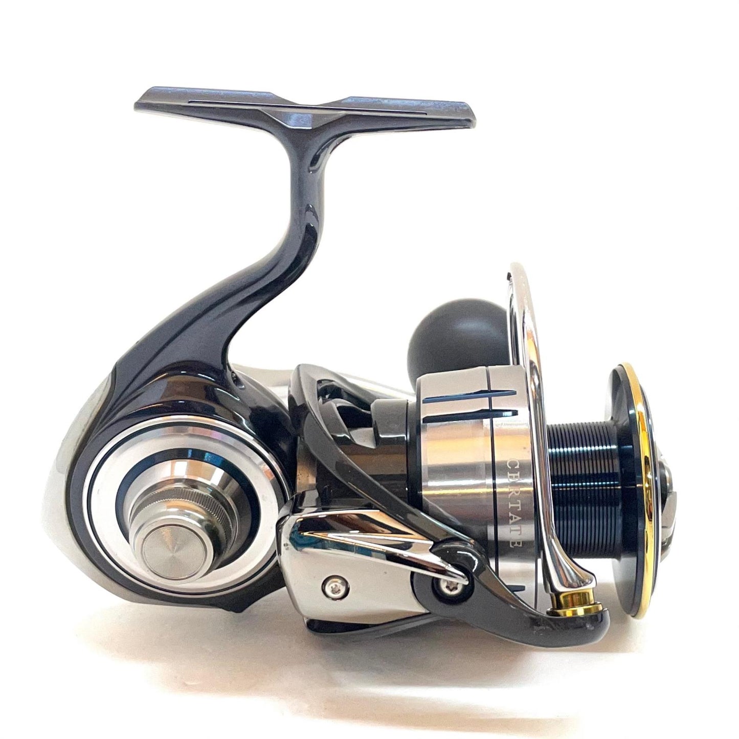 【フィッシング/釣り/釣具/リール】 【スピニングリール】Daiwa | ダイワ 19セルテート LT 5000D-XH【尾張小牧店】