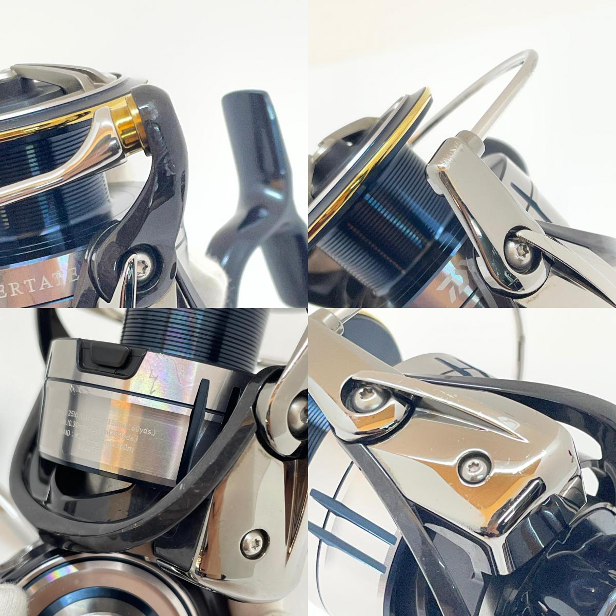 【フィッシング/釣り/釣具/リール】 【スピニングリール】Daiwa | ダイワ 19セルテート LT 5000D-XH【尾張小牧店】