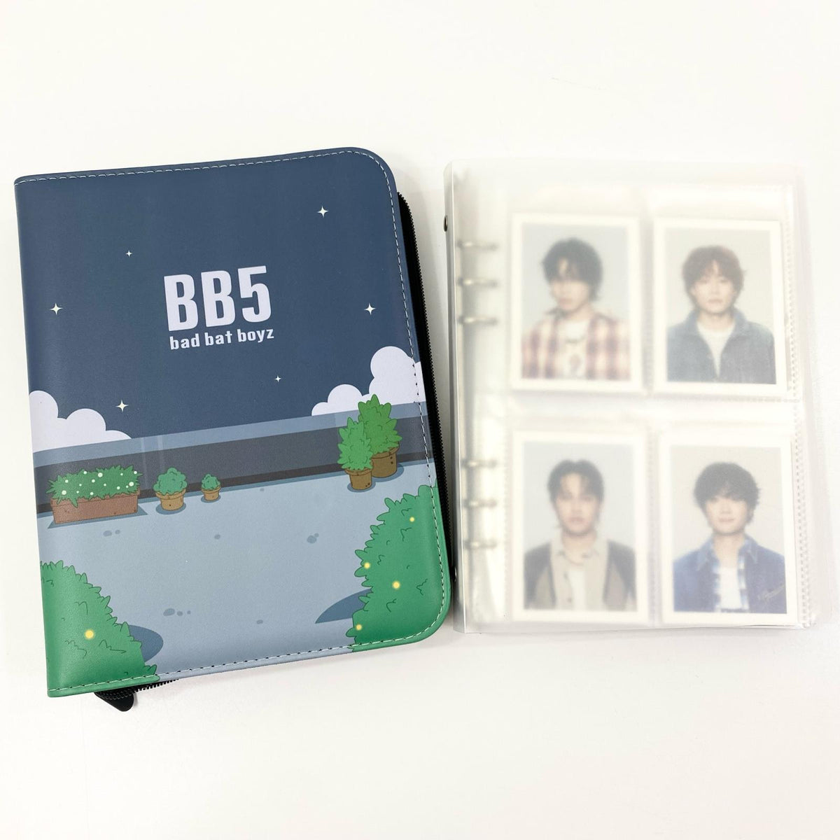 アイドルグッズ 【中古】コムドット BB5 グッズ大量おまとめセット アクスタ トレカ クリアファイル【尾張小牧店】【アイドル】【専】【尾張小牧店】