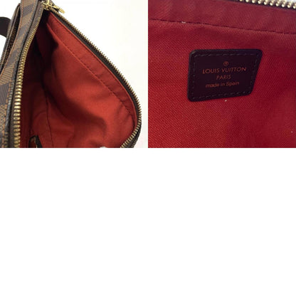 【中古】LOUIS VUITTON | ルイ・ヴィトン　ジェロニモス ボディバッグ N51994　ブラウン【尾張小牧店】