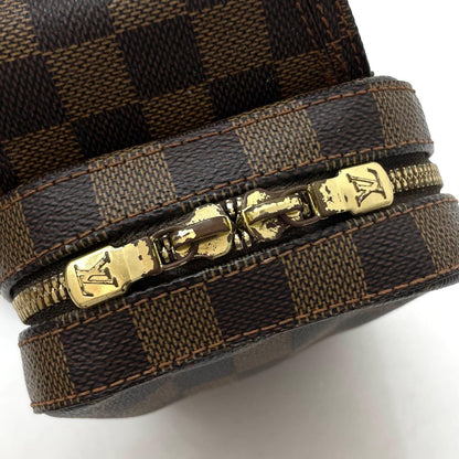 【中古】LOUIS VUITTON | ルイ・ヴィトン　ジェロニモス ボディバッグ N51994　ブラウン【尾張小牧店】
