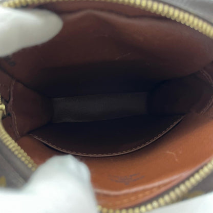 【中古】LOUIS VUITTON | ルイ・ヴィトン　アマゾン ショルダーバッグ M45236　ブラウン【尾張小牧店】