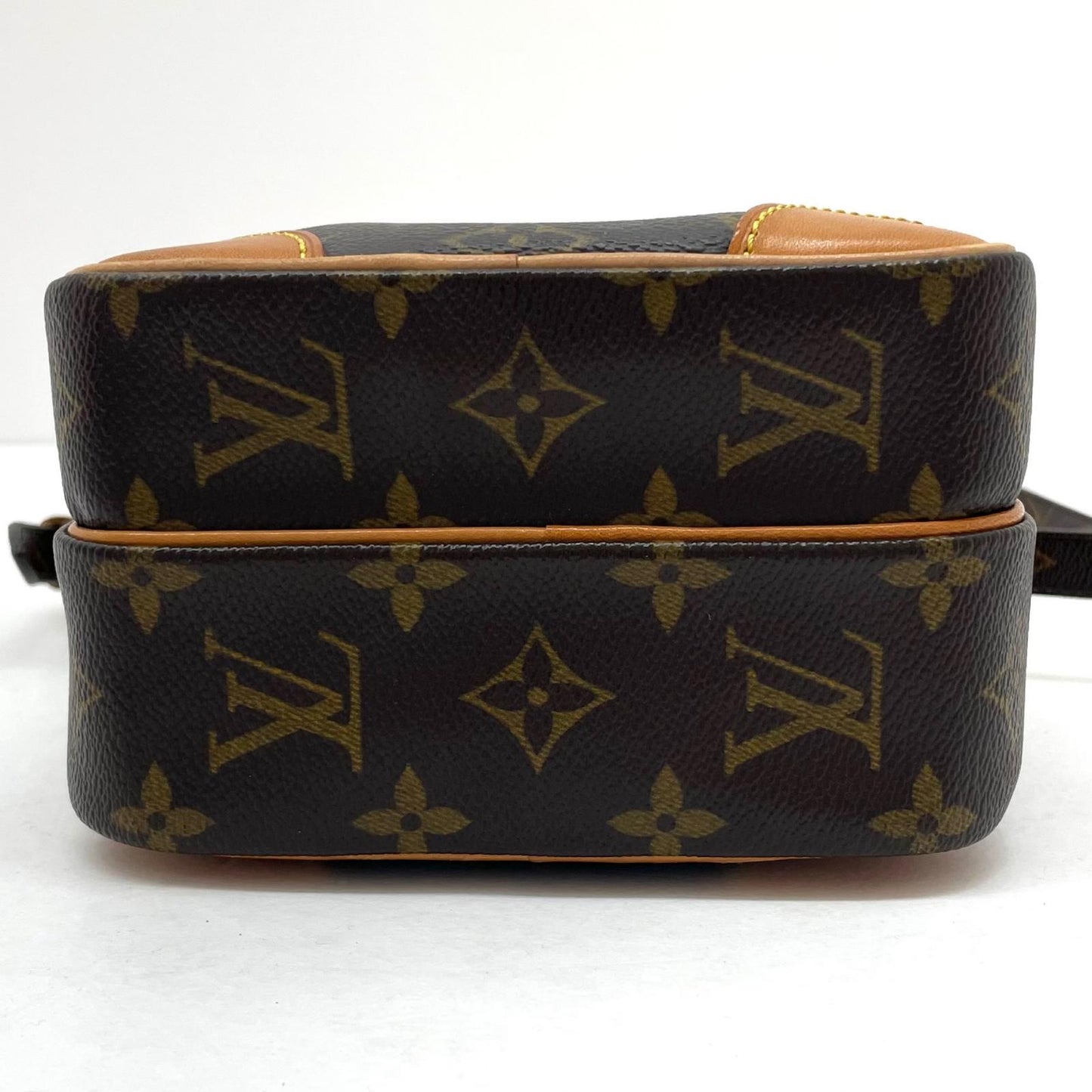 【中古】LOUIS VUITTON | ルイ・ヴィトン　アマゾン ショルダーバッグ M45236　ブラウン【尾張小牧店】
