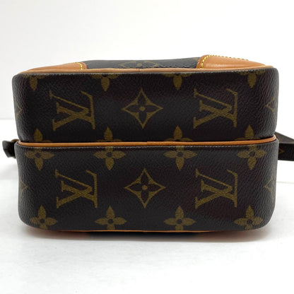 【中古】LOUIS VUITTON | ルイ・ヴィトン　アマゾン ショルダーバッグ M45236　ブラウン【尾張小牧店】