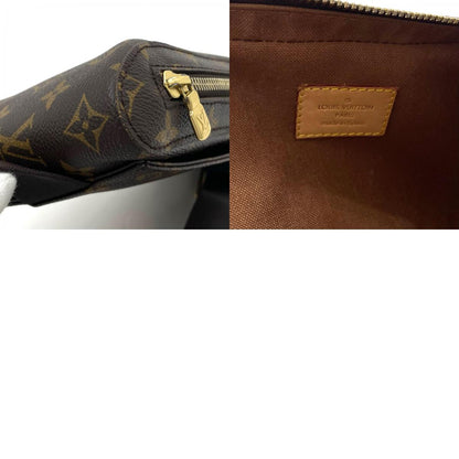 【中古】LOUIS VUITTON | ルイ・ヴィトン　ジェロニモス ボディバッグ M50211　ブラウン【尾張小牧店】