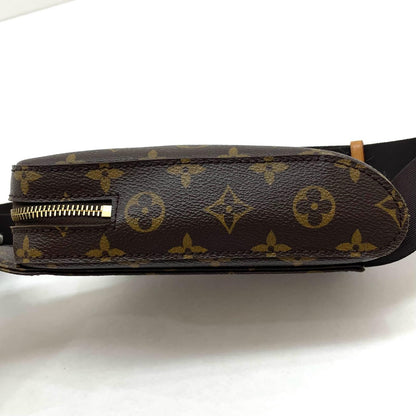 【中古】LOUIS VUITTON | ルイ・ヴィトン　ジェロニモス ボディバッグ M50211　ブラウン【尾張小牧店】