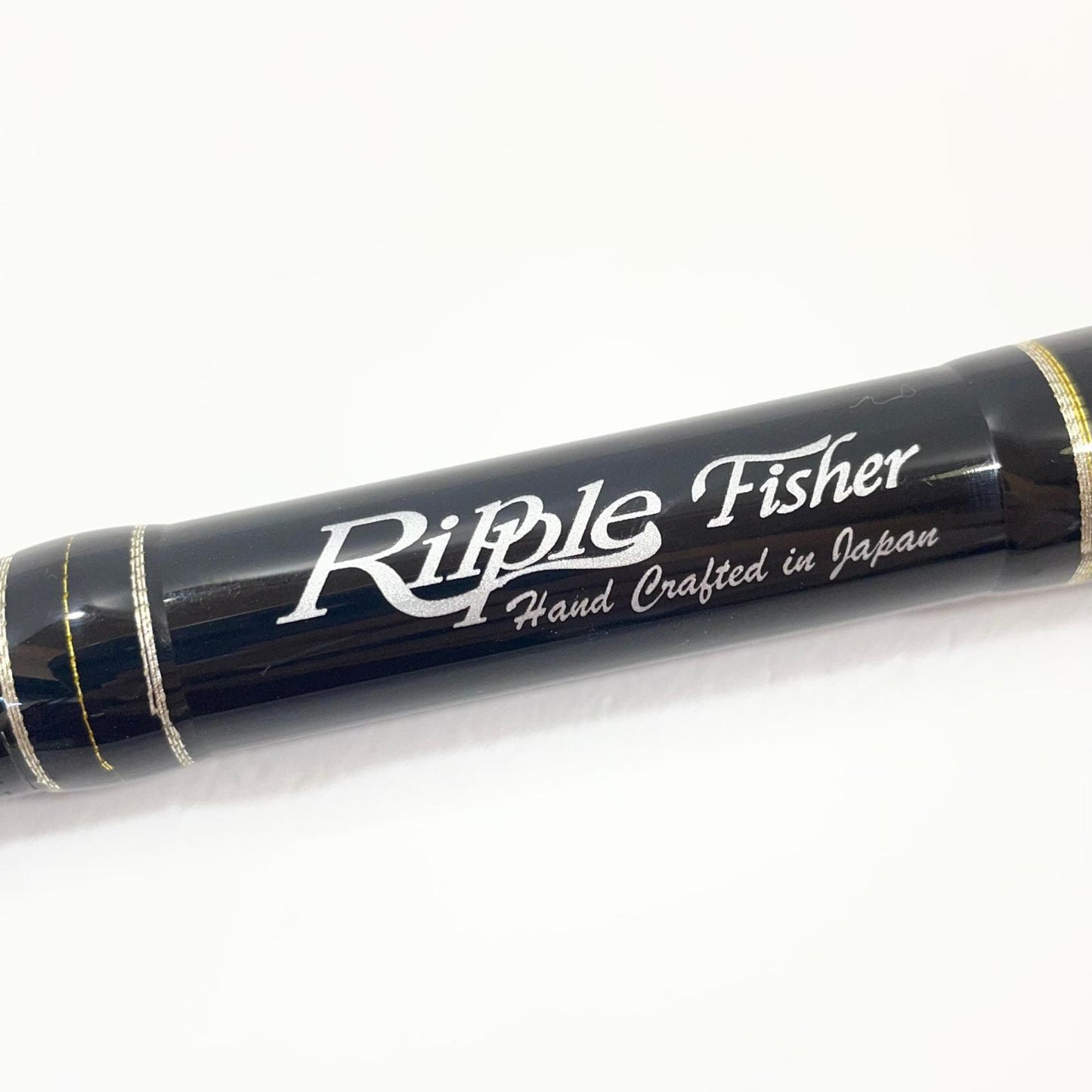 【釣り/つり/釣具/ロッド】Ripple Fisher | リップルフィッシャー BIG TUNA 76　釣竿 グリップジョイント【尾張小牧店】