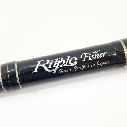 【釣り/つり/釣具/ロッド】Ripple Fisher | リップルフィッシャー BIG TUNA 76　釣竿 グリップジョイント【尾張小牧店】