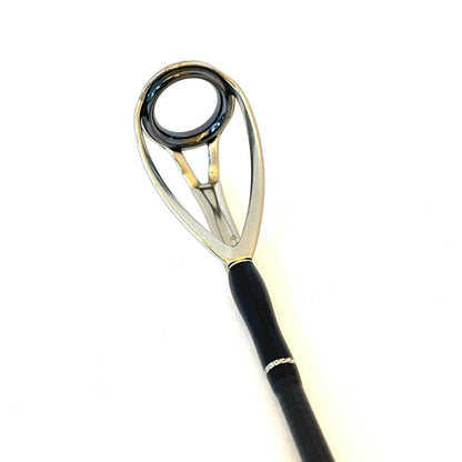 【釣り/つり/釣具/ロッド】Ripple Fisher | リップルフィッシャー BIG TUNA 76　釣竿 グリップジョイント【尾張小牧店】
