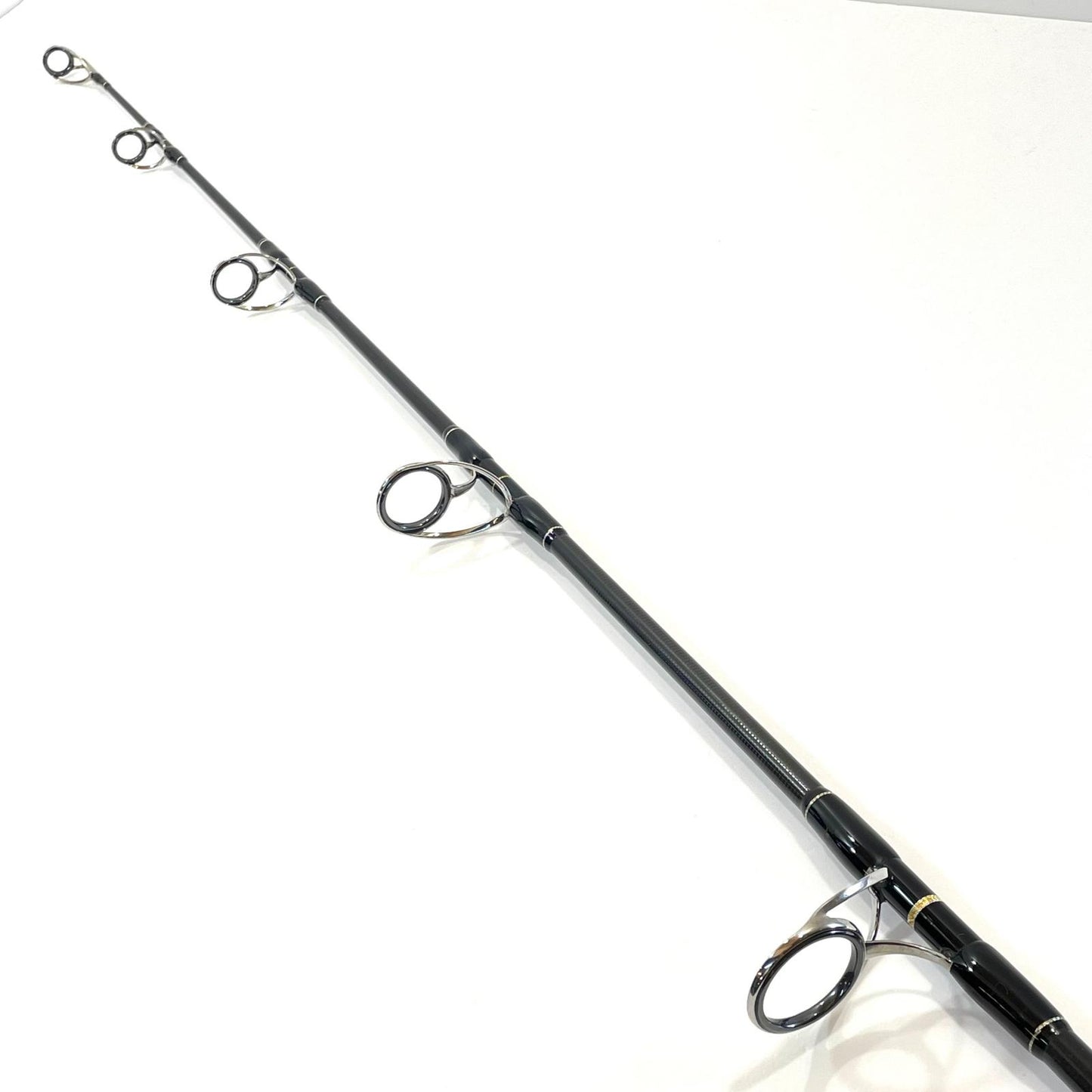 【釣り/つり/釣具/ロッド】Ripple Fisher | リップルフィッシャー BIG TUNA 76　釣竿 グリップジョイント【尾張小牧店】