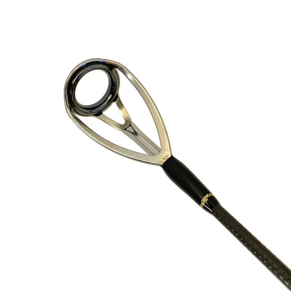 【釣り/つり/釣具/ロッド】Ripple Fisher | リップルフィッシャー アクイラ MST711-8+　釣竿 グリップジョイント【尾張小牧店】