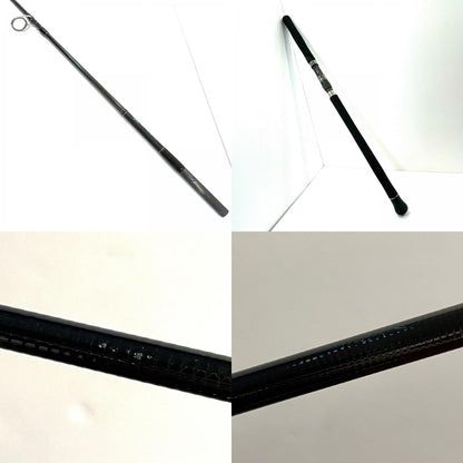 【釣り/つり/釣具/ロッド】Ripple Fisher | リップルフィッシャー アクイラ MST711-8+　釣竿 グリップジョイント【尾張小牧店】
