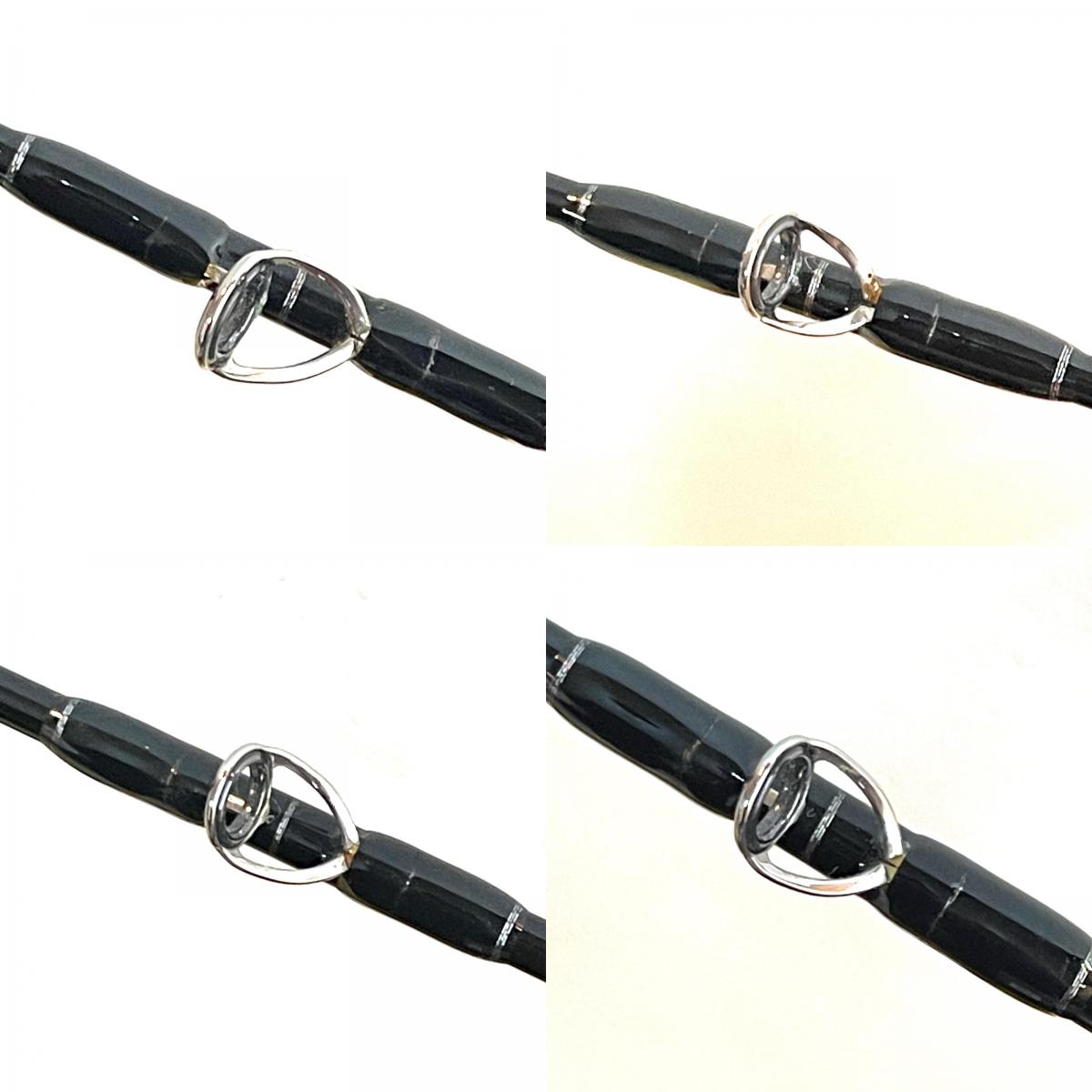 【釣り/つり/釣具/ロッド】TENRYU | 天龍 JIG-ZAM WILD MARK ジグザム ワイルドマーク JWM5101B-5 釣竿 1ピース【尾張小牧店】