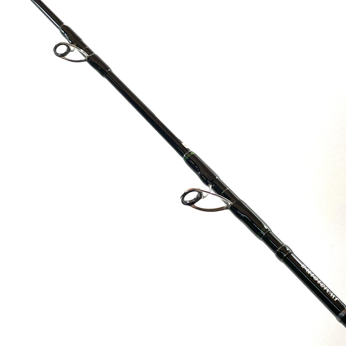 【釣り/つり/釣具/ロッド】TENRYU | 天龍 JIG-ZAM WILD MARK ジグザム ワイルドマーク JWM5101B-5 釣竿 1ピース【尾張小牧店】
