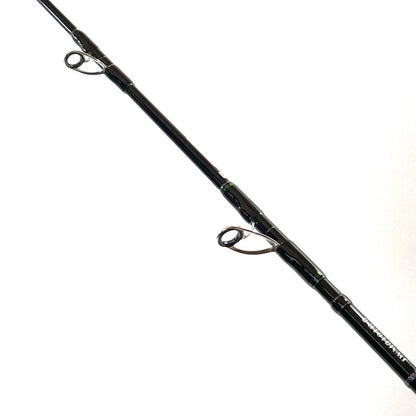 【釣り/つり/釣具/ロッド】TENRYU | 天龍 JIG-ZAM WILD MARK ジグザム ワイルドマーク JWM5101B-5 釣竿 1ピース【尾張小牧店】