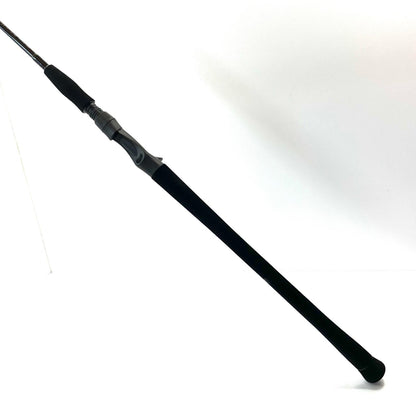 【釣り/つり/釣具/ロッド】TENRYU | 天龍 JIG-ZAM WILD MARK ジグザム ワイルドマーク JWM5101B-5 釣竿 1ピース【尾張小牧店】