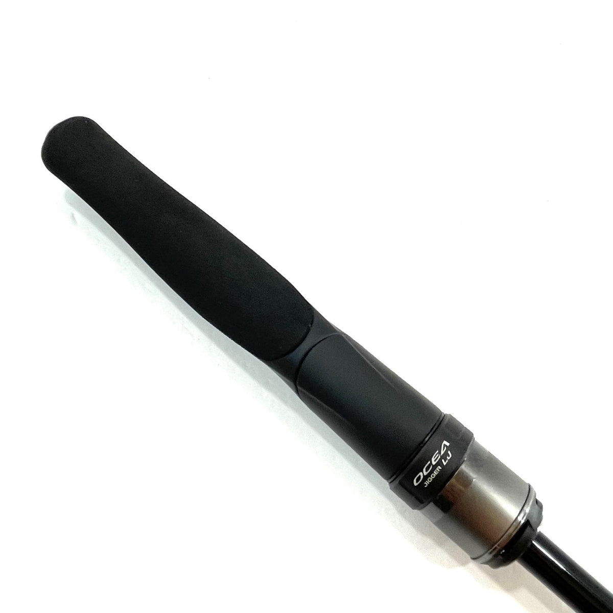 【釣り/つり/釣具/ロッド】SHIMANO | シマノ 　※付属品なし　24オシアジガーLJ　S62-2/FS　釣竿 グリップジョイント【尾張小牧店】