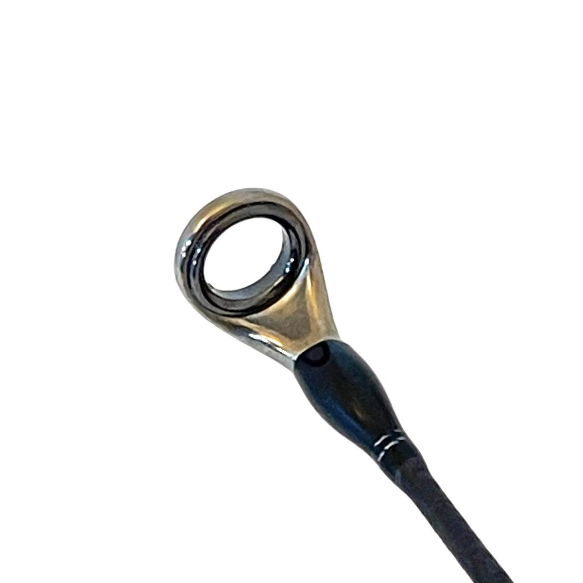 【釣り/つり/釣具/ロッド】SHIMANO | シマノ 　※付属品なし　24オシアジガーLJ　S62-2/FS　釣竿 グリップジョイント【尾張小牧店】