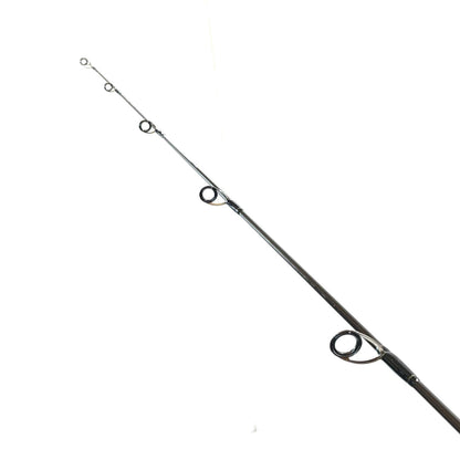 【釣り/つり/釣具/ロッド】Ripple Fisher | リップルフィッシャー ※付属品なし SELFISH セルフィッシュ 654S Nano 釣竿 1ピース【尾張小牧店】