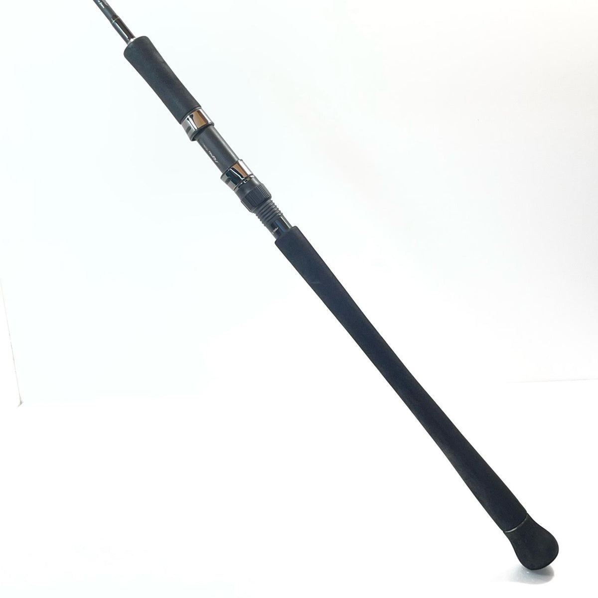【釣り/つり/釣具/ロッド】Ripple Fisher | リップルフィッシャー ※付属品なし SELFISH セルフィッシュ 654S Nano 釣竿 1ピース【尾張小牧店】