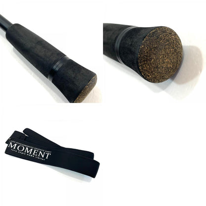 【釣り/つり/釣具/ロッド】DESIGNO | デジーノ DESIGNO×ルアーアングルHAMA　MOMENT モーメント　MB-74L/M+ 釣竿 1ピース【尾張小牧店】