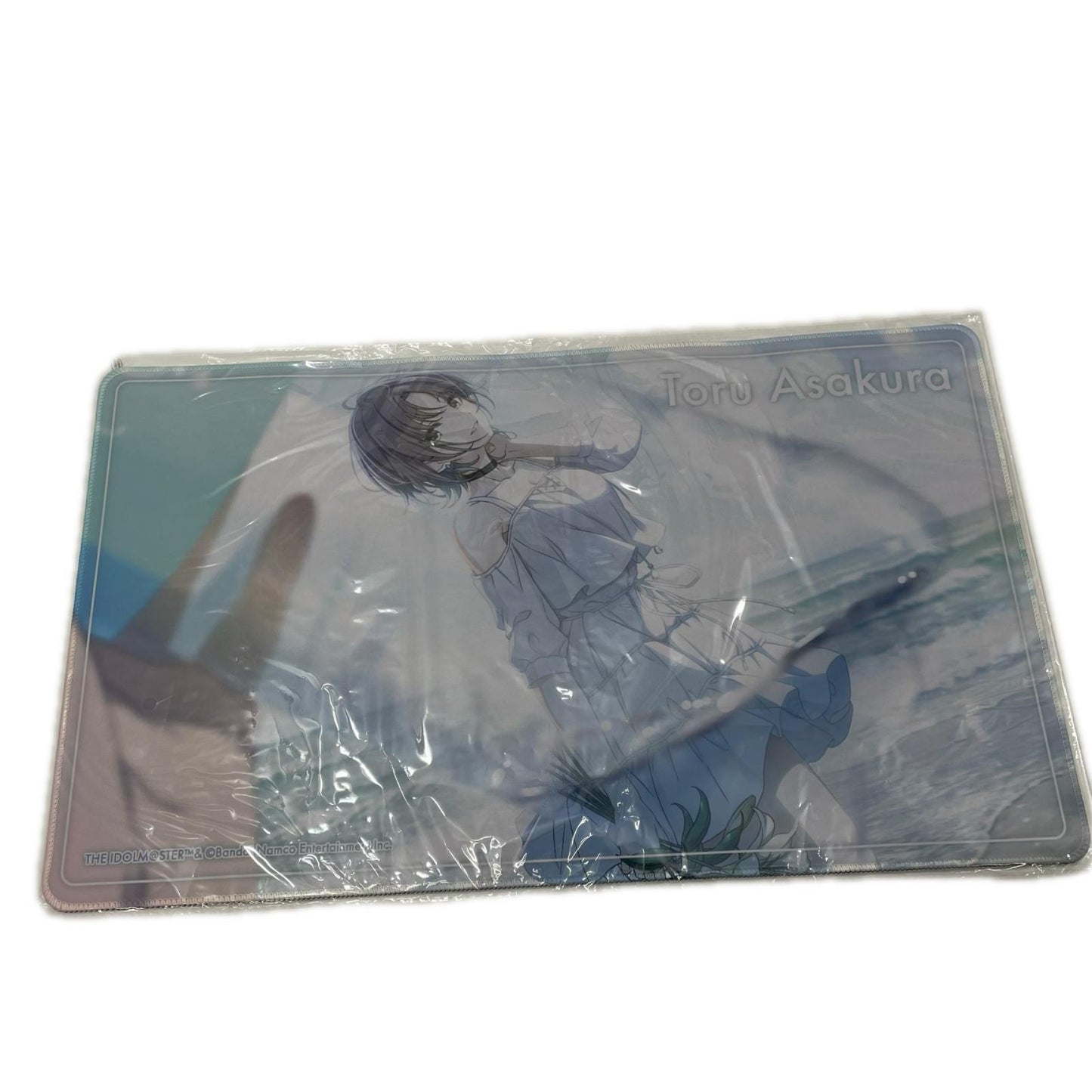 【尾張小牧店】 中古 途方もない午後 ラバーマット 【721】