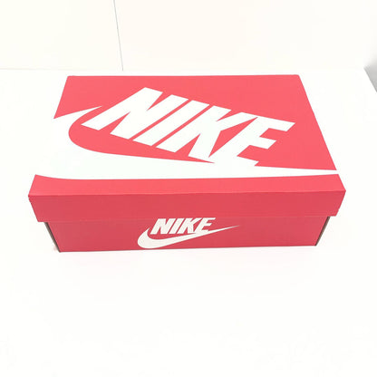 NIKE | ナイキ Dunk High Retro SE Vintage スニーカー 27.0cm DM0582-001 グレー 27cm【尾張小牧店】