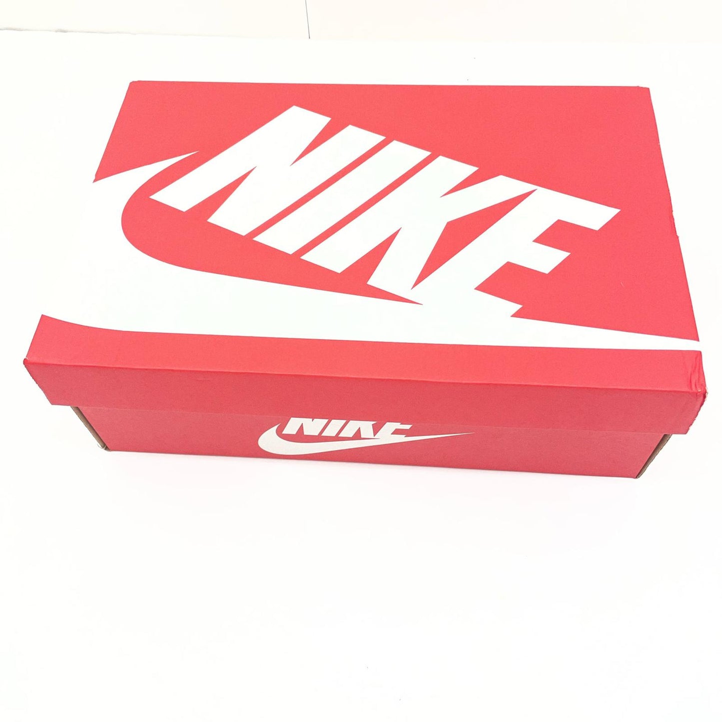 NIKE | ナイキ Dunk High EMB スニーカー 28.5cm DH0642-001 パープル【尾張小牧店】