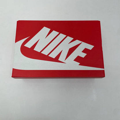 NIKE | ナイキ Dunk High PRM スニーカー 26.5cm DD1401-200 ブラウン【尾張小牧店】