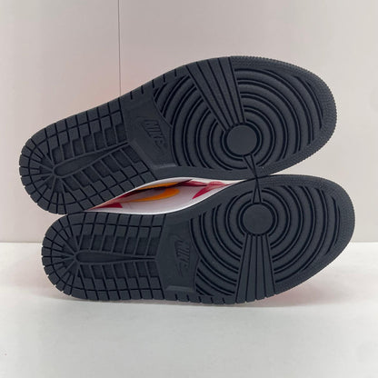 NIKE | ナイキ Air Jordan 1 High OG スニーカー 26.5cm 555088-603 ピンク【尾張小牧店】