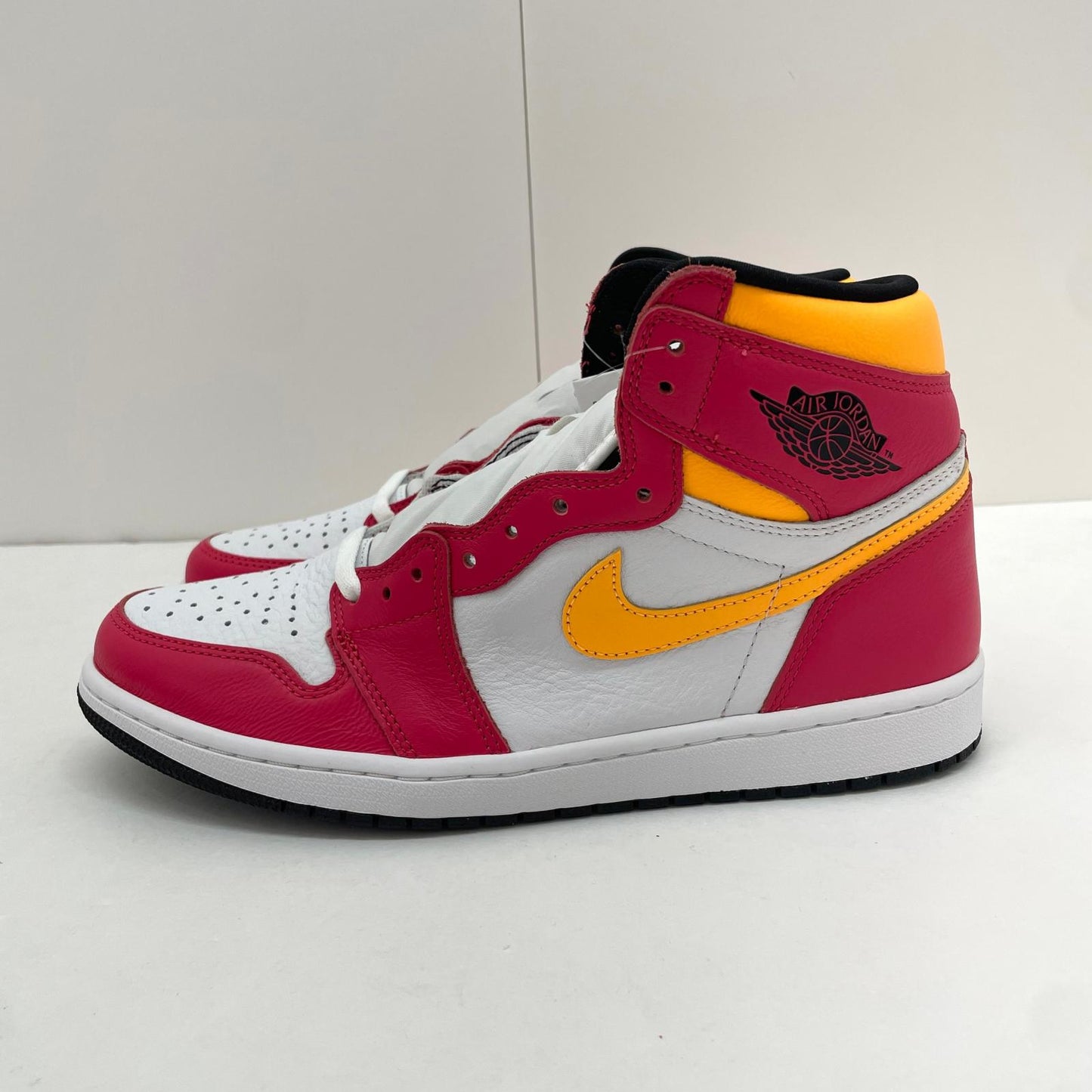 NIKE | ナイキ Air Jordan 1 High OG スニーカー 28.5cm 555088-603 ピンク【尾張小牧店】