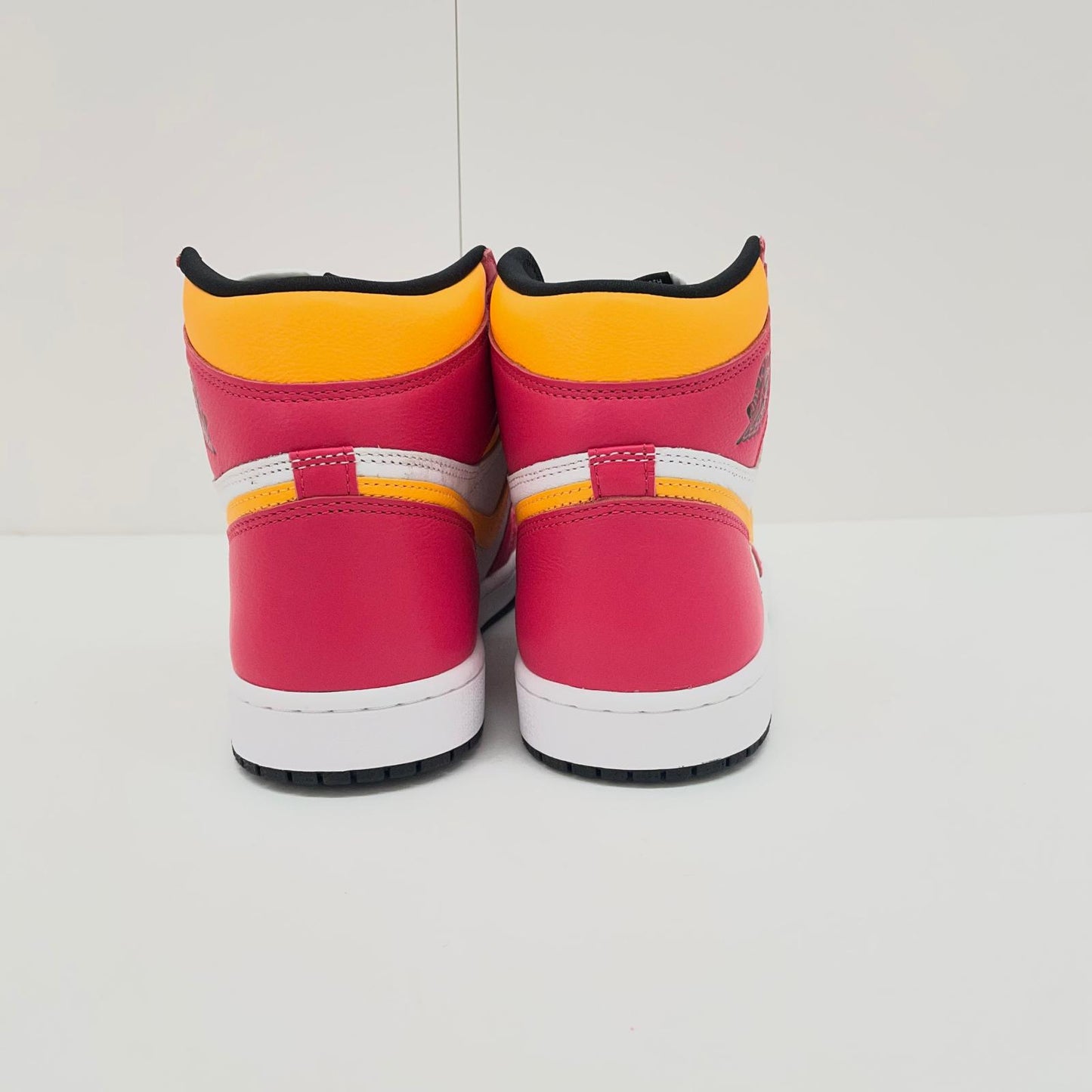 NIKE | ナイキ Air Jordan 1 High OG スニーカー 28.5cm 555088-603 ピンク【尾張小牧店】