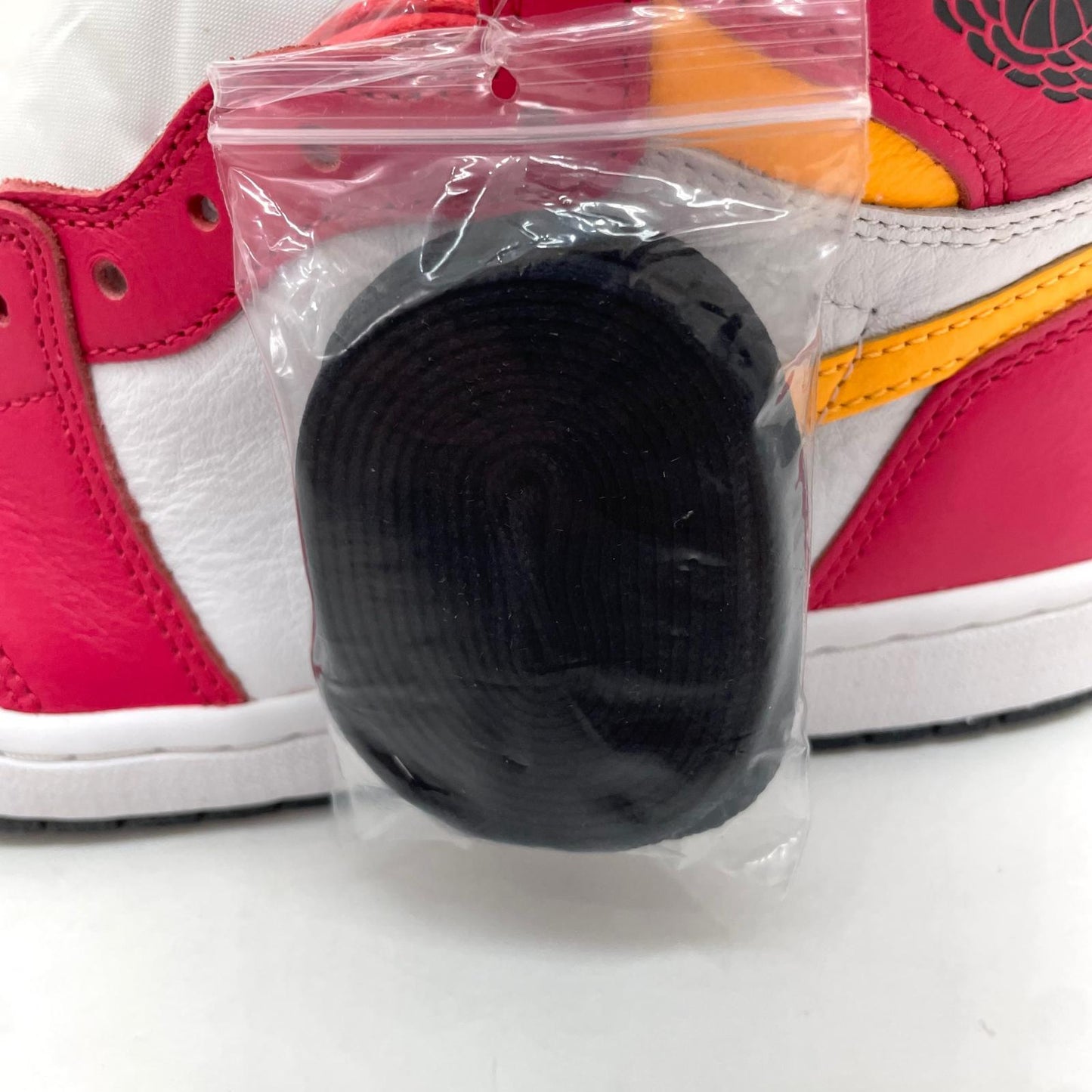 NIKE | ナイキ Air Jordan 1 High OG スニーカー 28.5cm 555088-603 ピンク【尾張小牧店】