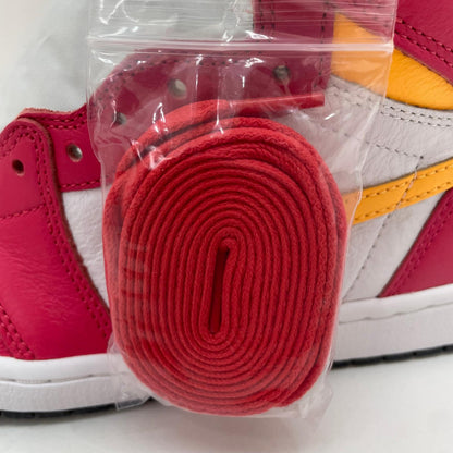 NIKE | ナイキ Air Jordan 1 High OG スニーカー 28.5cm 555088-603 ピンク【尾張小牧店】