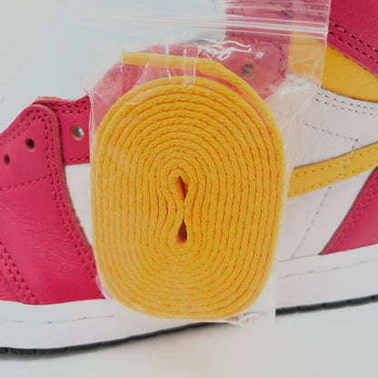NIKE | ナイキ Air Jordan 1 High OG スニーカー 28.5cm 555088-603 ピンク【尾張小牧店】