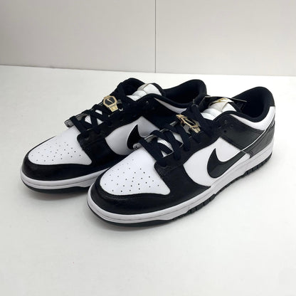 NIKE | ナイキ Dunk Low Retro SE スニーカー 27.0cm DR9511-100 ブラック【尾張小牧店】