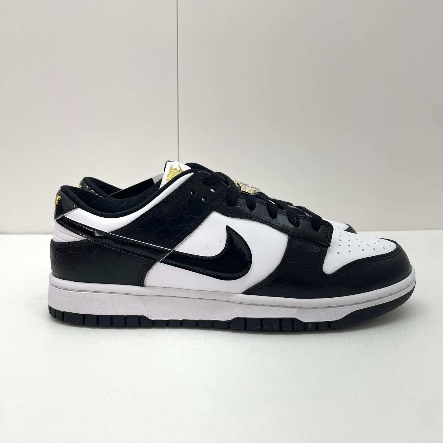 NIKE | ナイキ Dunk Low Retro SE スニーカー 27.0cm DR9511-100 ブラック【尾張小牧店】