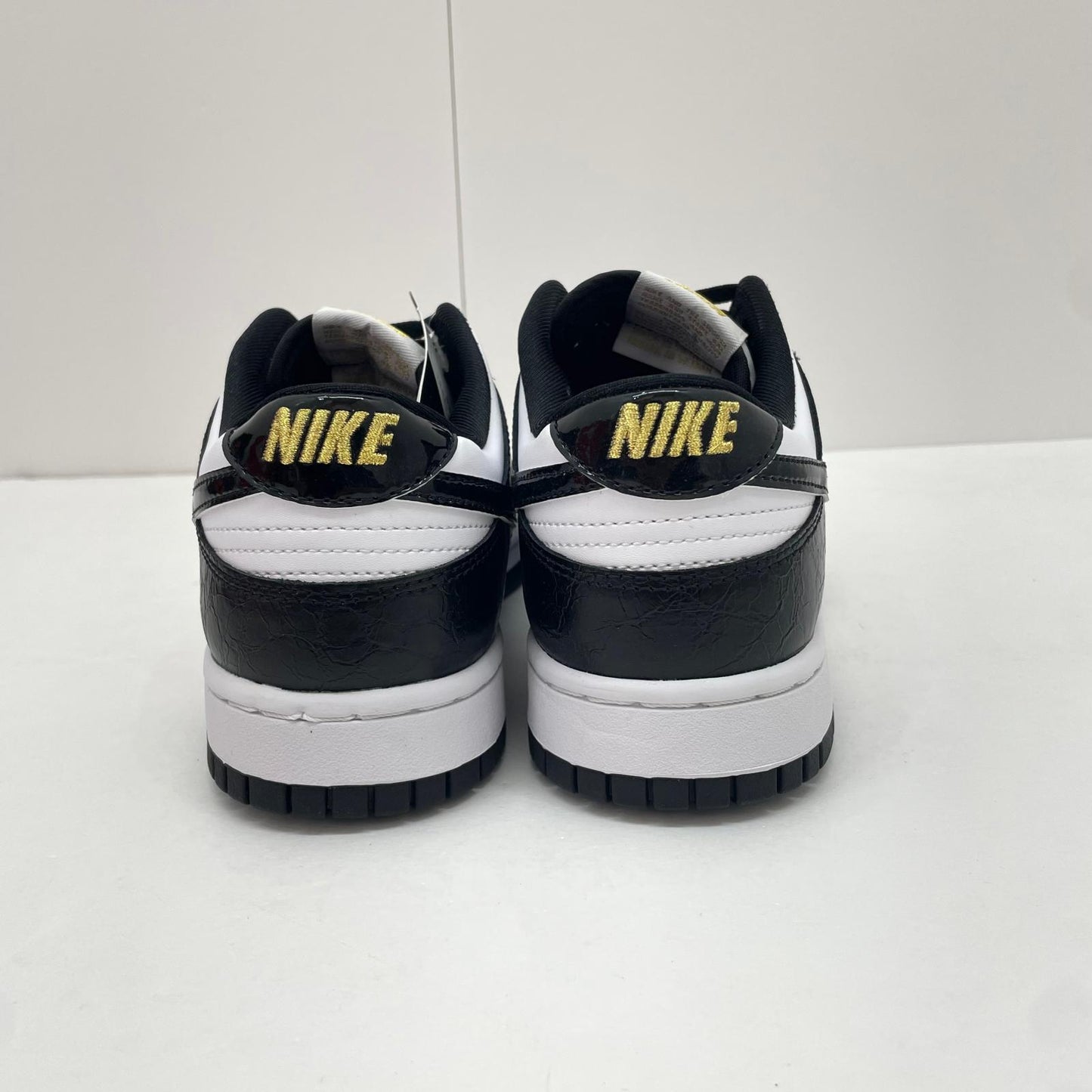NIKE | ナイキ Dunk Low Retro SE スニーカー 27.0cm DR9511-100 ブラック【尾張小牧店】