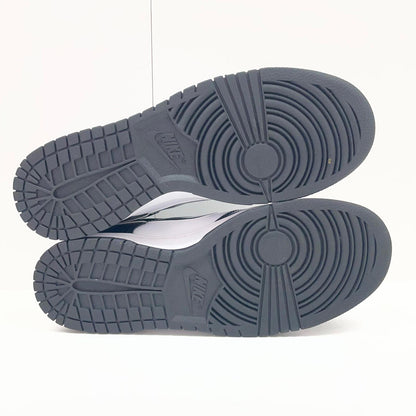 NIKE | ナイキ Dunk Low Retro SE スニーカー 27.0cm DR9511-100 ブラック【尾張小牧店】
