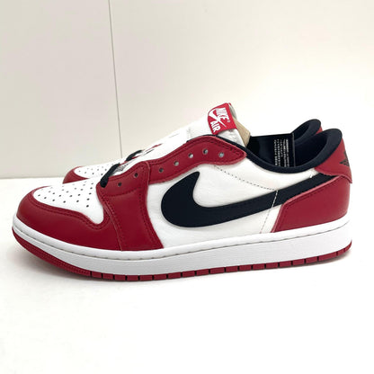 NIKE | ナイキ Air Jordan 1 Retro Low OG スニーカー 27.0cm HQ6998-600 レッド【尾張小牧店】