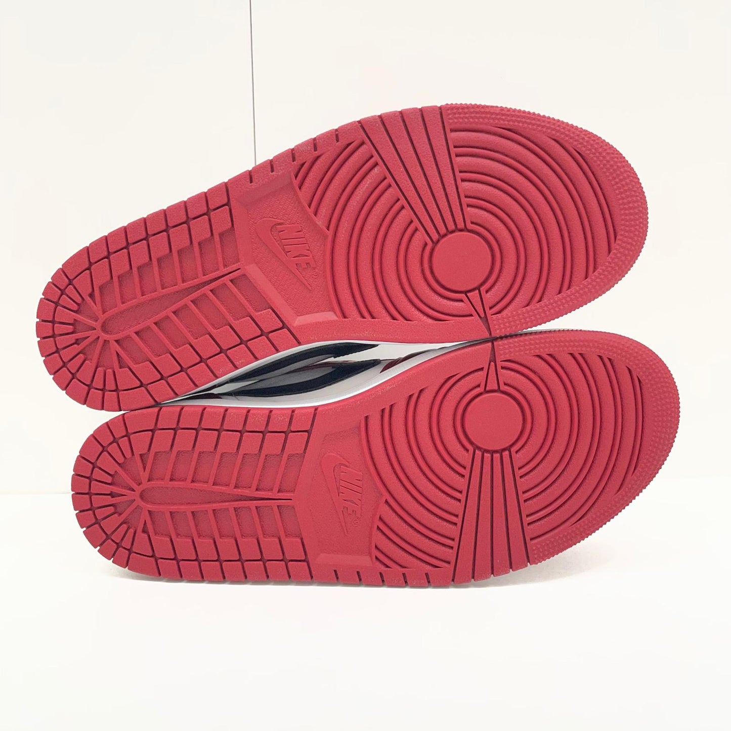 NIKE | ナイキ Air Jordan 1 Retro Low OG スニーカー 27.0cm HQ6998-600 レッド【尾張小牧店】