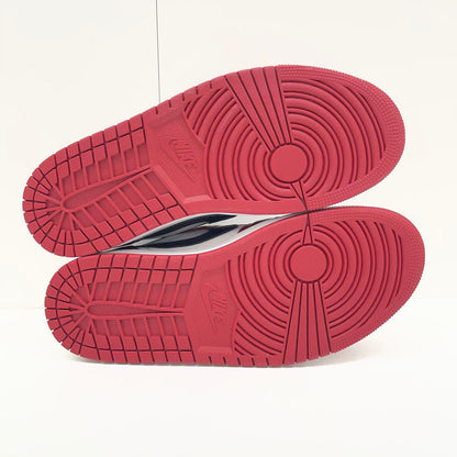 NIKE | ナイキ Air Jordan 1 Retro Low OG スニーカー 27.0cm HQ6998-600 レッド【尾張小牧店】
