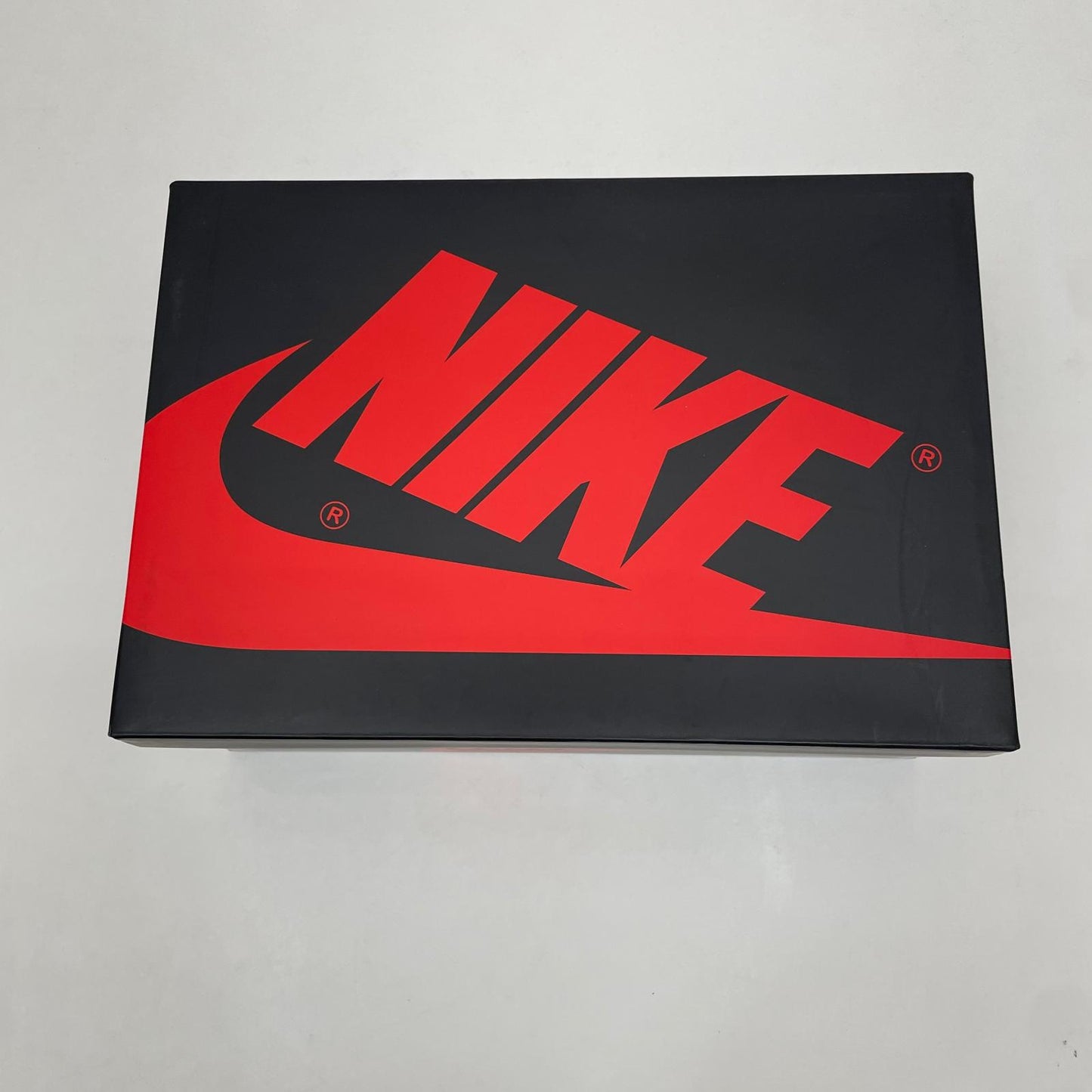 NIKE | ナイキ Air Jordan 1 Retro Low OG スニーカー 27.0cm HQ6998-600 レッド【尾張小牧店】