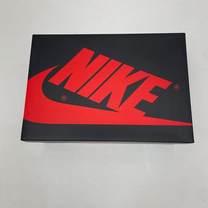 NIKE | ナイキ Air Jordan 1 Retro Low OG スニーカー 27.0cm HQ6998-600 レッド【尾張小牧店】